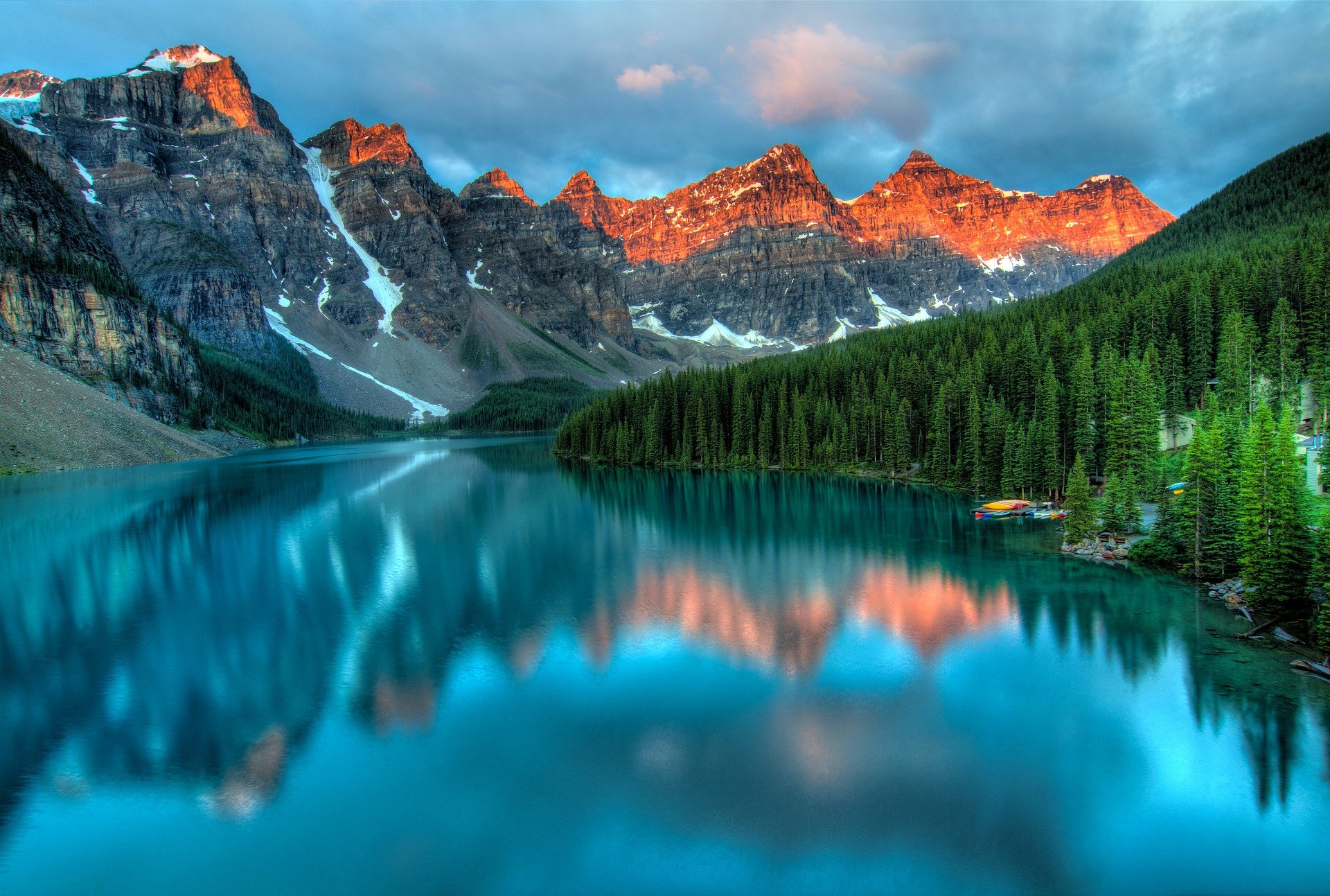 Banff National Park