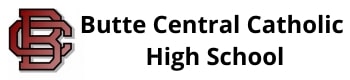 Butte Central Catholic High School logo-1