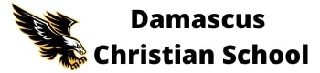 Damascus Christian School Logo