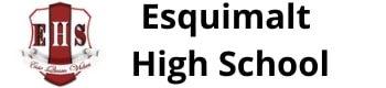 Esquimalt High School logo-min