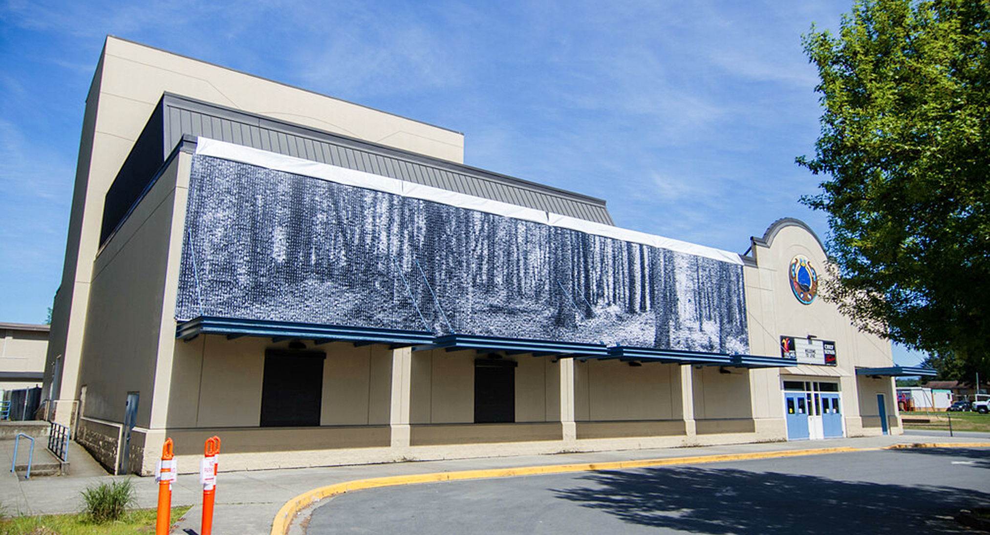 Langley Fine Arts School in Kanada Kulturwerke Deutschland