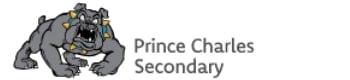 Princes Charles Secondary School logo