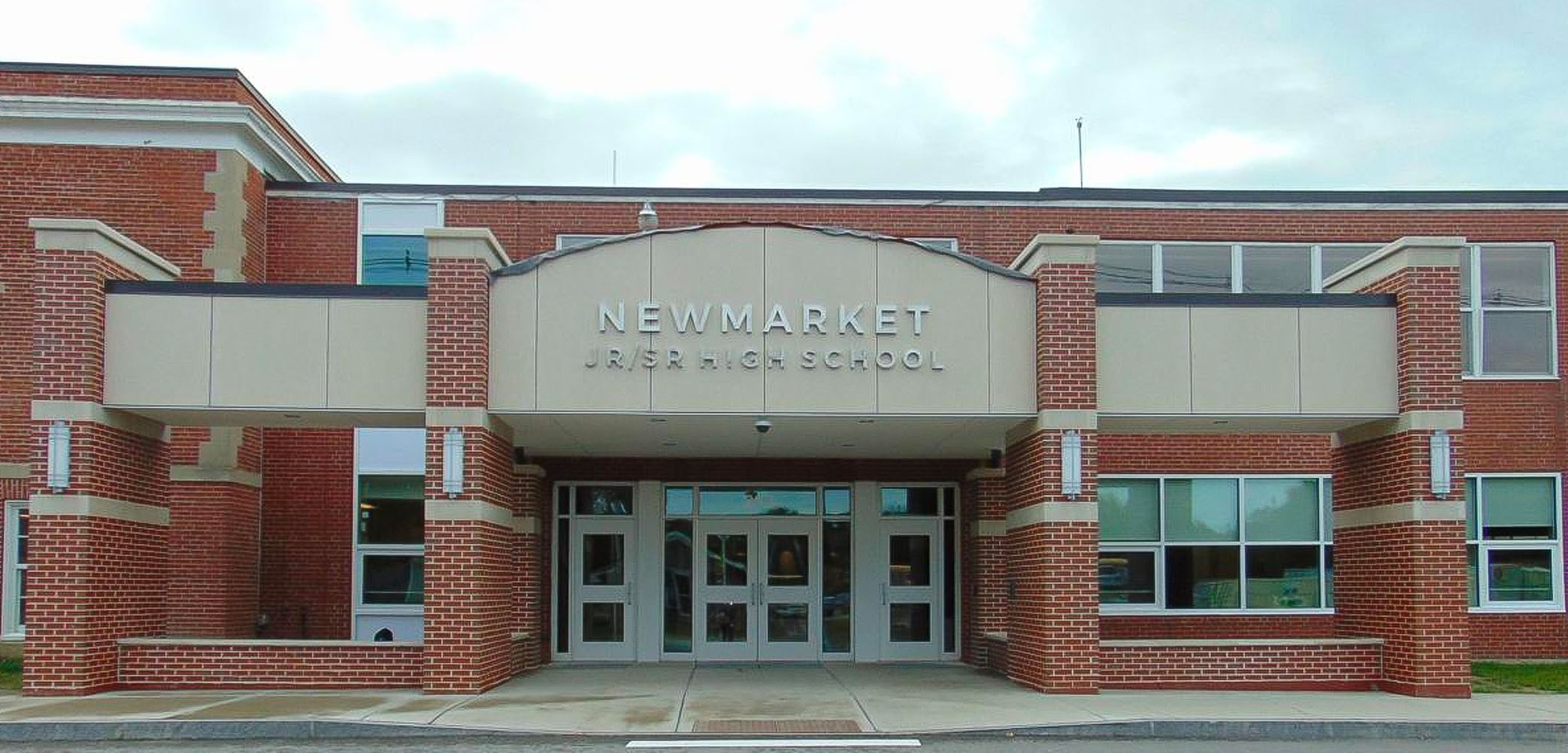 Newmarket High School in Kanada – Kulturwerke Deutschland