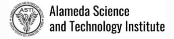 Alameda Science & Technology Institute Logo