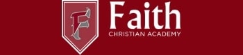 Faith Christian Academy Logo