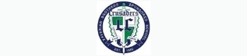 Lowell Catholic High School Logo