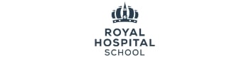 Royal Hospital School Logo