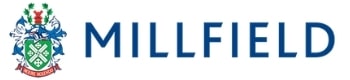 Millfield School Logo