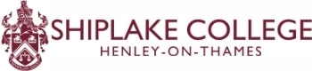 Shiplake College Logo