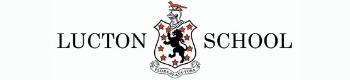 Lucton School Logo