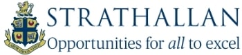 Strathallan School Logo