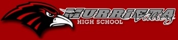 Murrieta Valley High School Logo