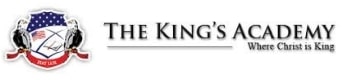 The King's Academy Logo