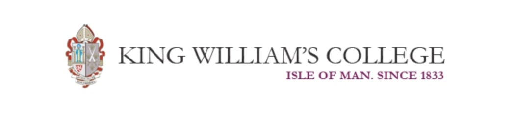 King William’s College  Logo
