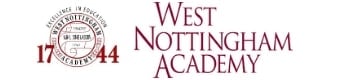 West Nottingham Academy Logo